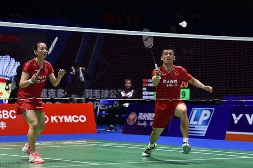 羽毛球混双步伐李在福,李在福为什么不讲高远球和步伐